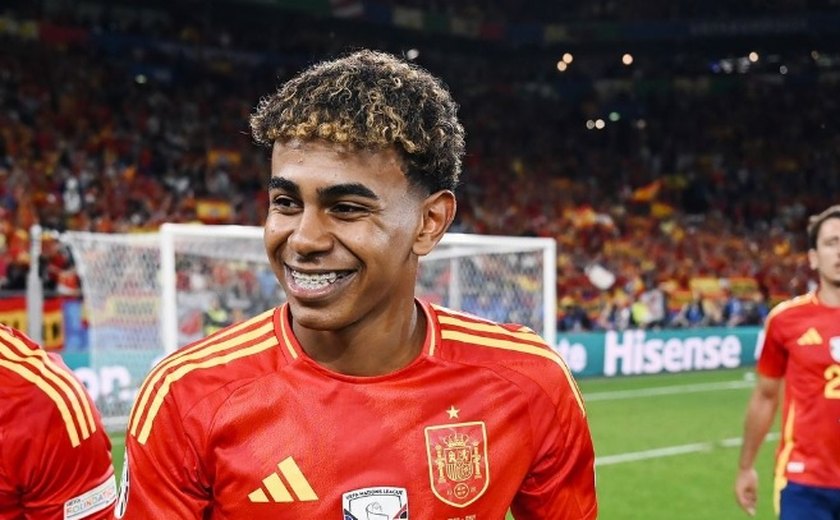 Eurocopa: Como Yamal, Williams e La Fuente evoluíram a identidade resgatada da Espanha, campeã sobre a Inglaterra