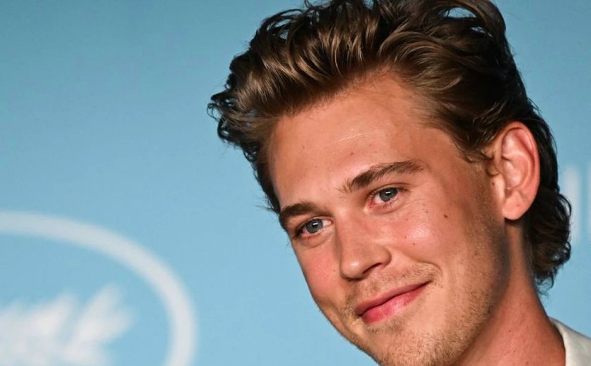 ‘Fiquei obcecado por Elvis’, diz Austin Butler, que interpreta o cantor em cinebiografia