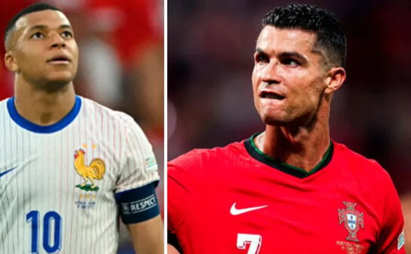 Eurocopa 2024 hoje: onde assistir e o horário do jogo