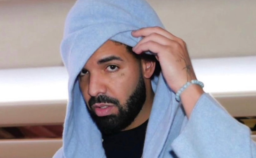 Rapper Drake aposta R$ 1,6 milhão que o Canadá vence a Argentina na semifinal da Copa América