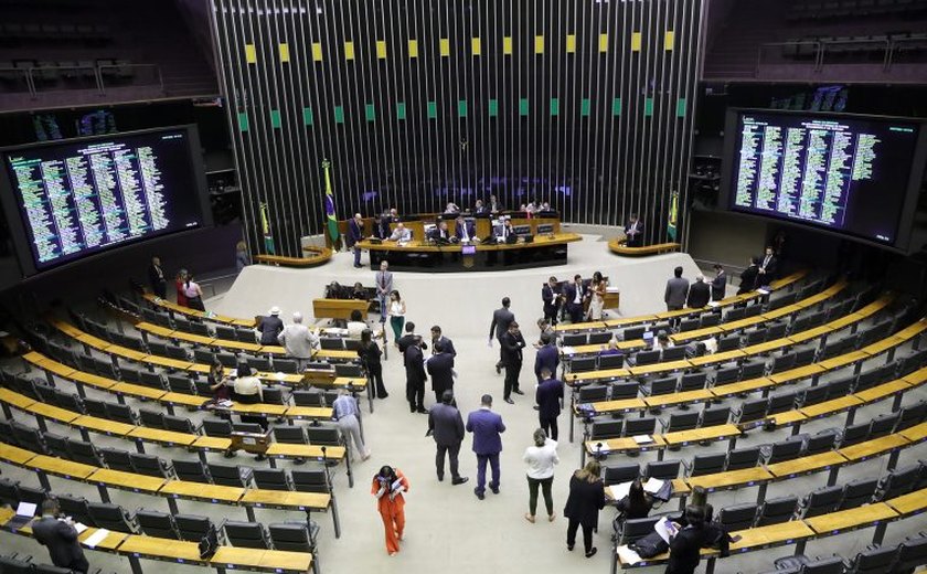 Câmara aprova urgência do 1º projeto de regulamentação da reforma tributária