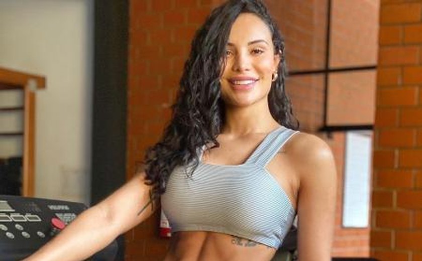 ‘A Fazenda 13’: Aline Mineiro chora após se sentir rejeitada