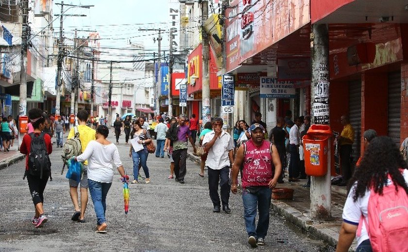 Censo 2022: em AL mais de 60% dos habitantes se autodeclaram pardos