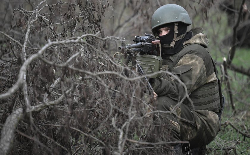 'Tudo em vão': todas as tentativas de deter a Rússia falharam, diz militar reformado dos EUA