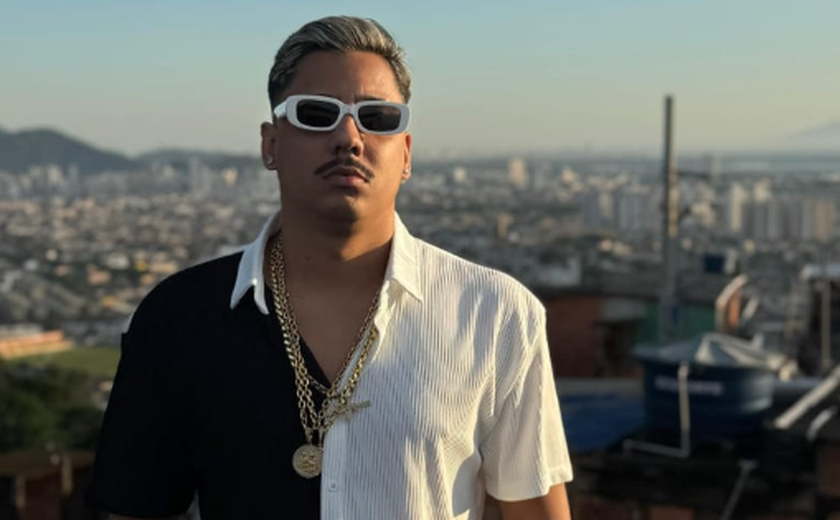 MC Ferreira 013 lança “Conquista” e dá voz à periferia com Trap Consciente