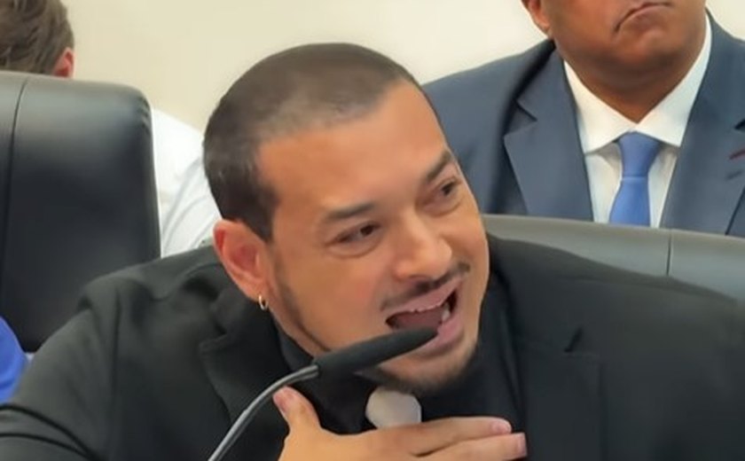 SP: deputado aparece em vídeo com olho inchado e diz ter sido agredido por segurança no Allianz