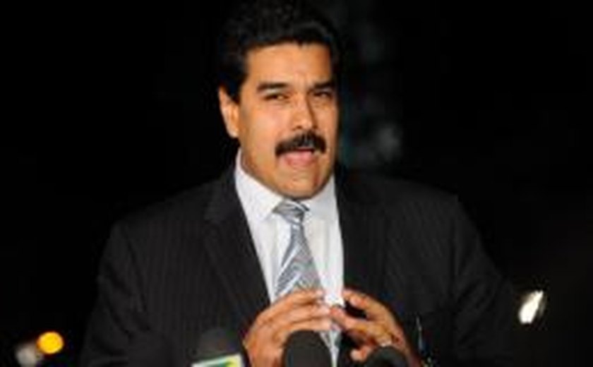 Maduro admite que poderá decretar estado de exceção em regiões críticas
