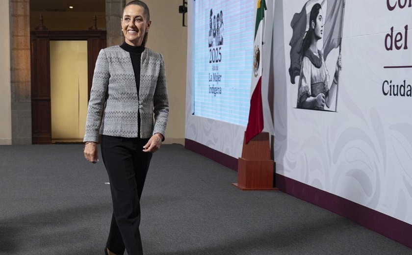 'Somos nações iguais': México decide retaliar os EUA com 'medidas tarifárias e não tarifárias'