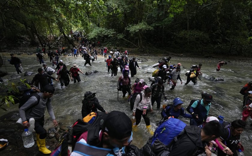 EUA anunciam fim de proteções contra deportação para 348 mil venezuelanos