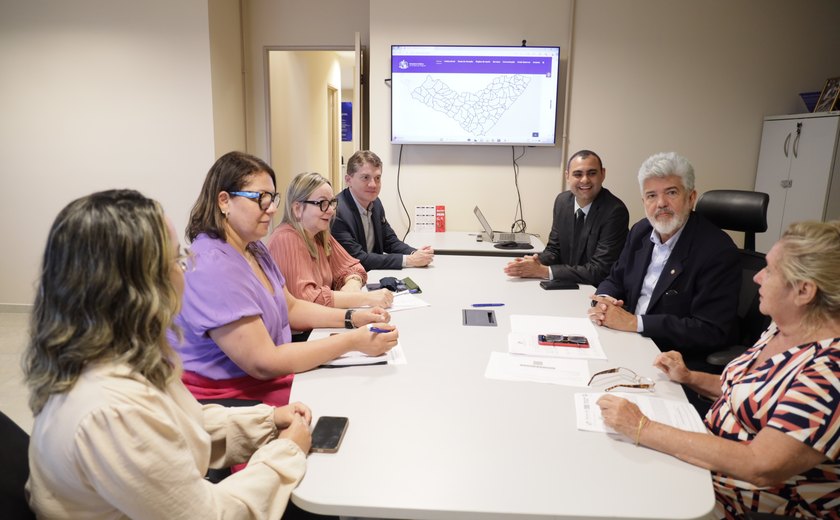 Corregedoria-Geral do MPAL começará inspeções nas promotorias de Justiça a partir de março