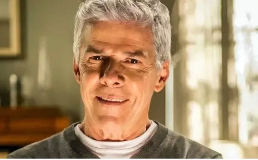 José Mayer recebe alta do hospital após ter recaída da doença autoimune