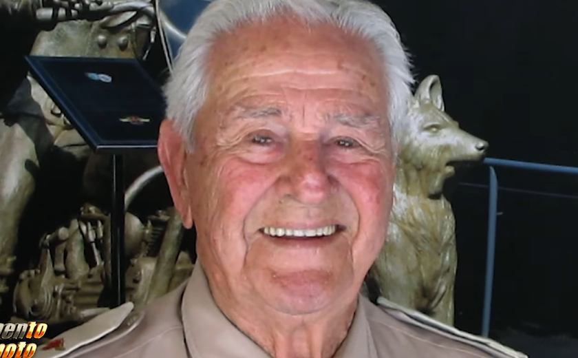 Morre aos 91 anos Carlos Miranda, 'O Vigilante Rodoviário', sucesso na TV nos anos 1960 e 70