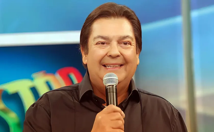 Internado há quase 50 dias: Qual o estado de saúde de Faustão após segundo transplante?