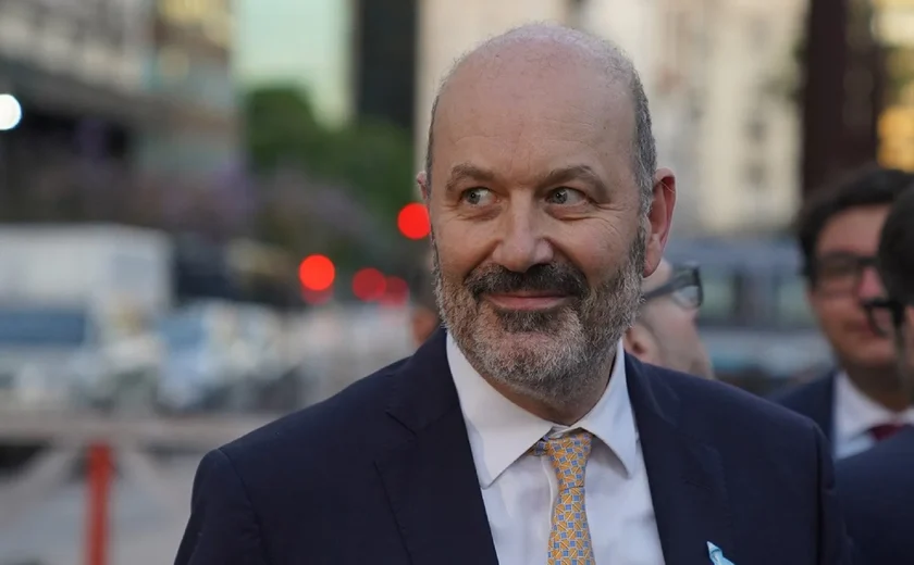 Argentina: Sturzenegger é nomeado para recém-criado Ministério da Desregulação e Transformação