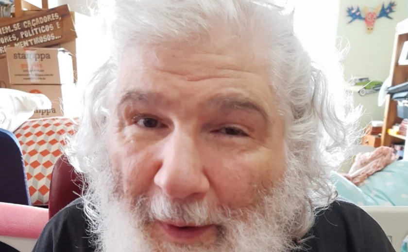 Morre Silvio Tendler, o 'cineasta dos sonhos interrompidos', aos 75 anos