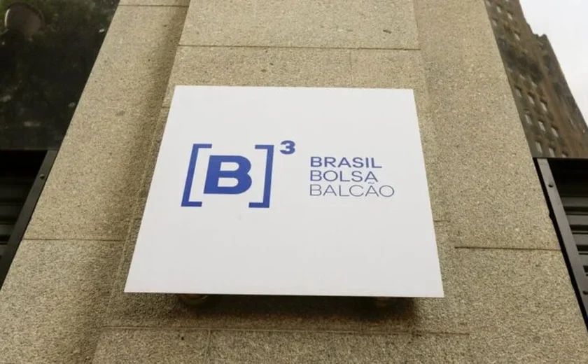 B3: Receitas em mercados somam R$ 1,8 bi no 1tri25, alta de 7,5% frente ao 1tri24