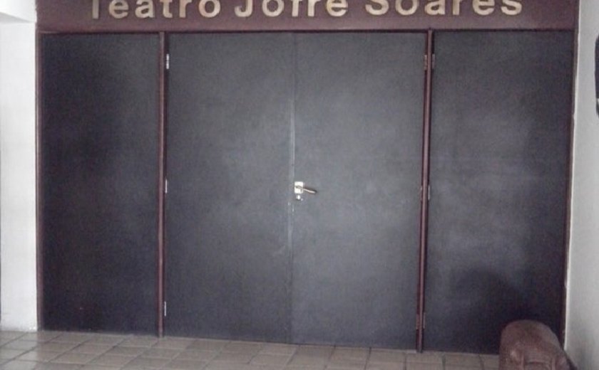 Teatro Jofre Soares recebe espetáculo “Mundo de Alice”