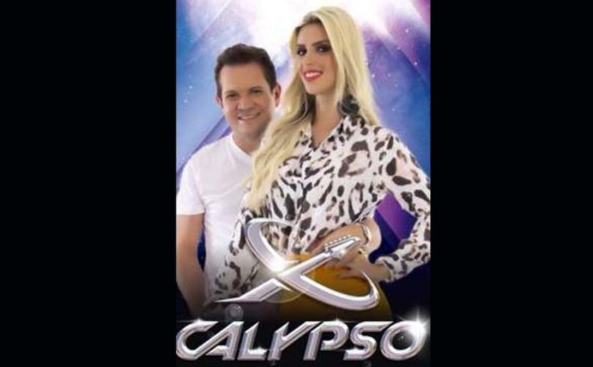 XCalypso divulga primeira música com Thábata Mendes no vocal