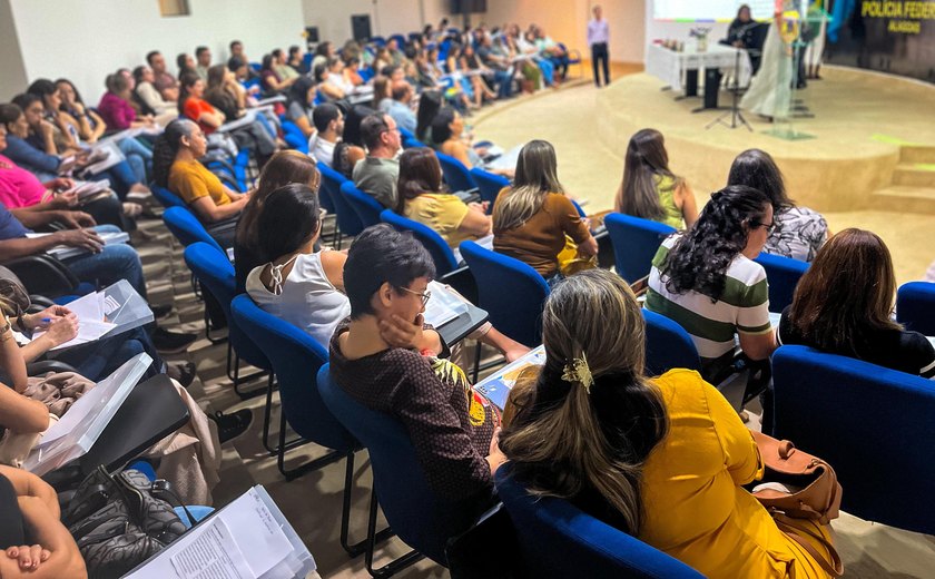 Oficina capacita Atenção Primária sobre identificação de demência na pessoa idosa