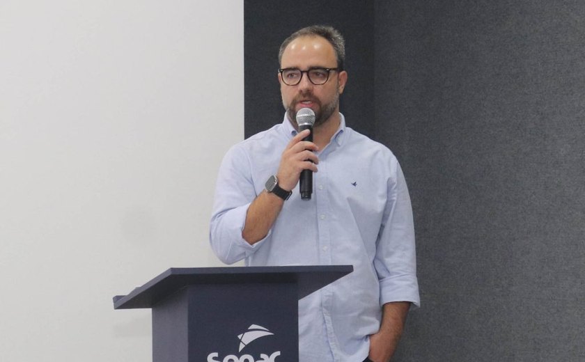 Evento em Arapiraca orienta sobre Programa de Aprendizagem e incentiva contratação de jovens do Tiro de Guerra
