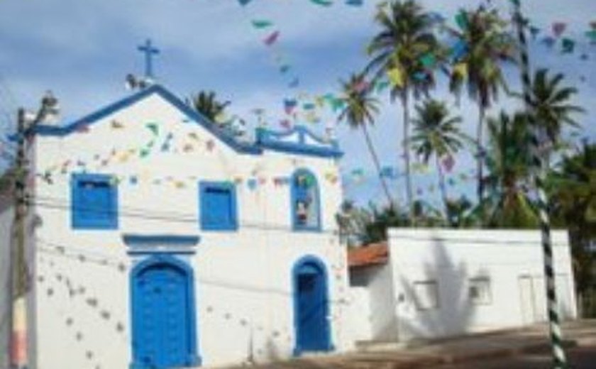 Igreja Nossa Senhora do Rosário dos Homens Pretos em SP tem missa afro