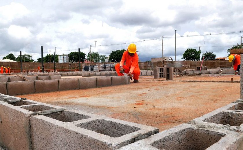 Cancelado debate sobre regulamentação de obras inacabadas nos estados