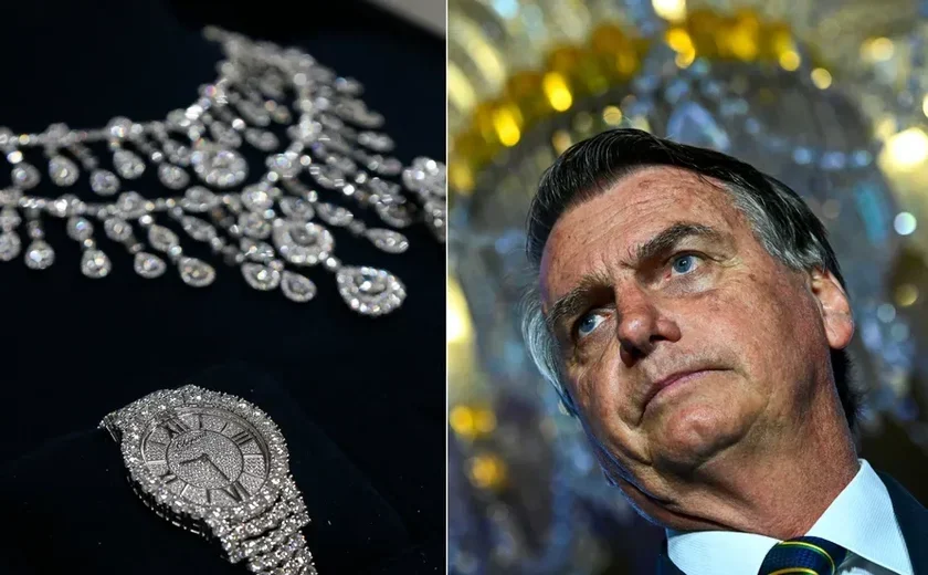 Joias de Bolsonaro: da apreensão no aeroporto à tentativa de recompra; entenda a cronologia do caso