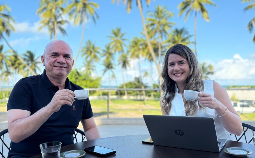 Café na Fazenda: Cresce Alagoas garante isenção para atacadistas
