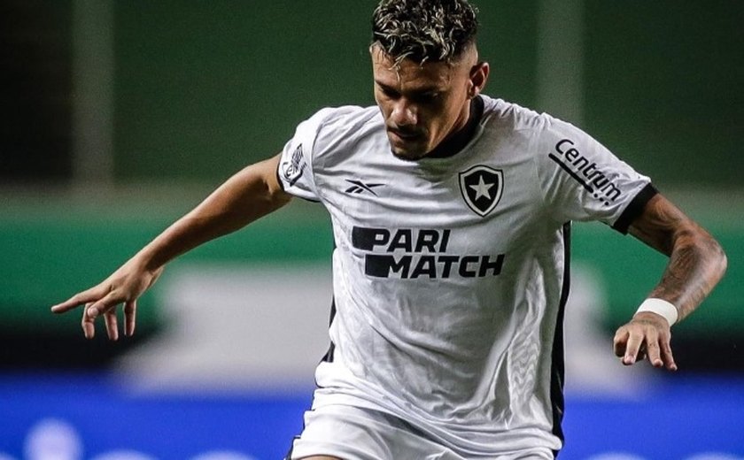 Paulinho x Tiquinho: em momentos distintos, atacantes travam duelo particular pela artilharia do Brasileiro
