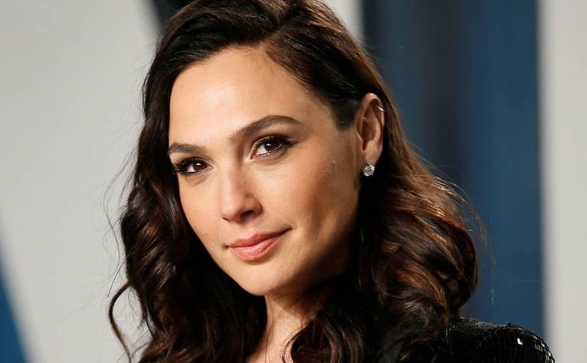 Gal Gadot cria formulário para cadastrar israelenses desaparecidos após ataque do Hamas