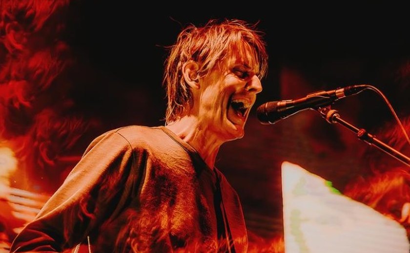 Pavement e Cat Power são destaques no último dia do C6 Fest