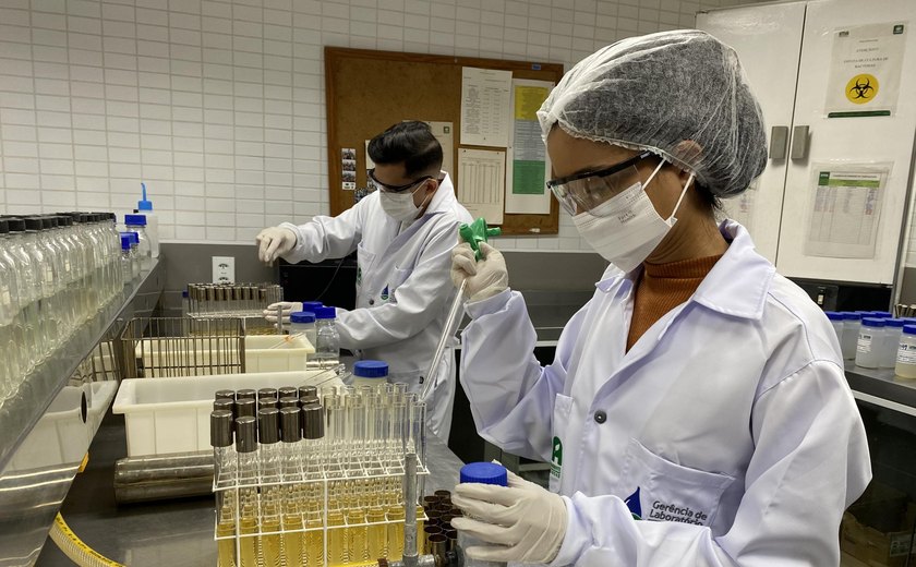 Alagoas tem 23 pontos impróprios para banho após chuvas, alerta IMA