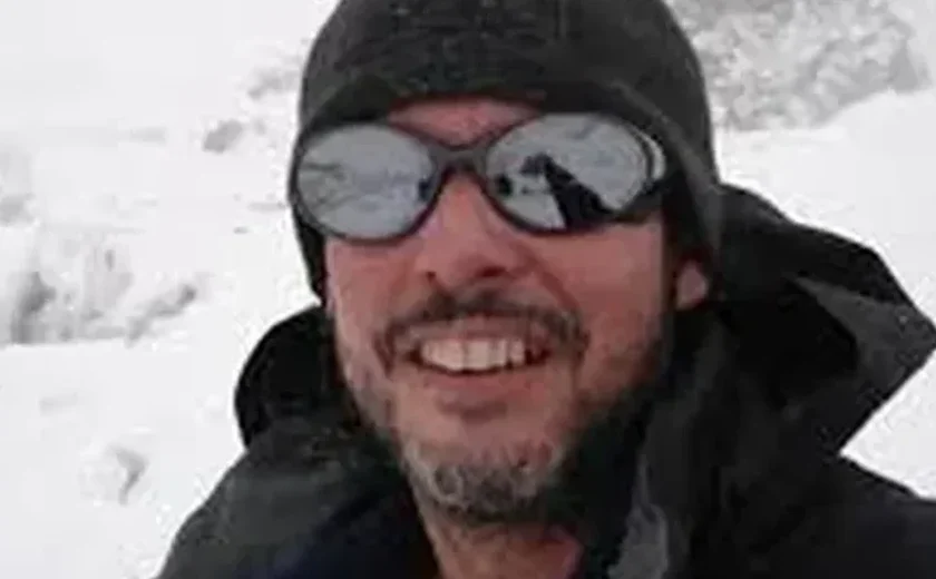Corpo de fotógrafo brasileiro desaparecido no Peru é encontrado, diz associação