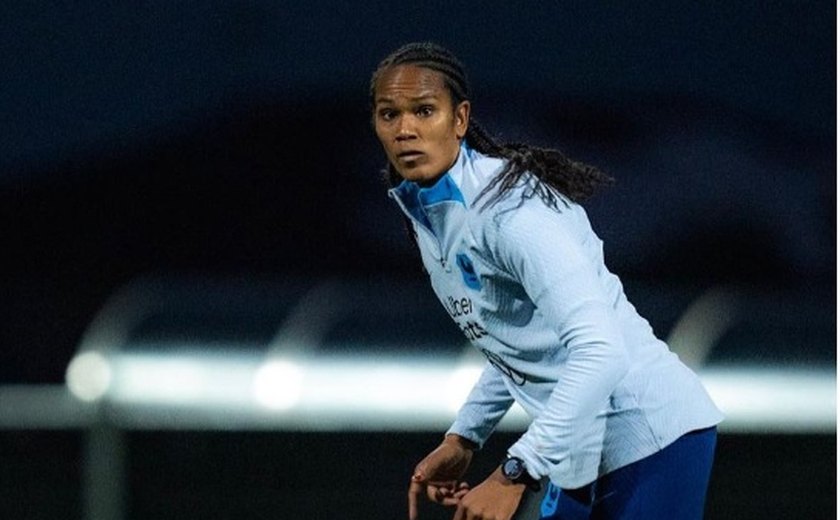 Quem é Wendie Renard, estrela que liderou 'motim' na França e é dúvida para enfrentar o Brasil