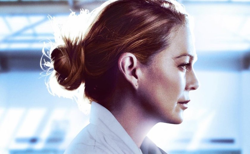 Ellen Pompeo diz que deixar 'Grey's Anatomy' não faria sentido financeiramente