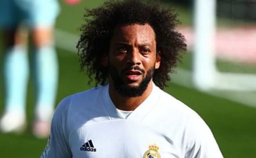 ‘Grupo Doze vai levar o melhor do futebol para os negócios’, diz Marcelo, do Real