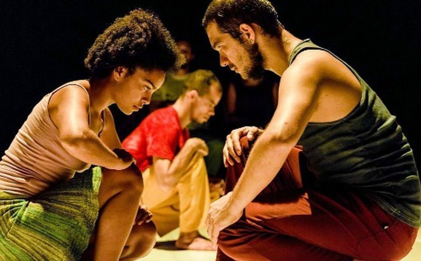 Gratuitas, oficinas de teatro acontecem na Casa da Cultura