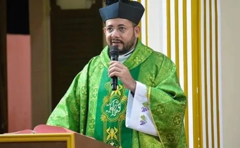 Veja como ocorreu a denúncia que levou ao afastamento de padre em Penedo por suspeita de assédio sexual