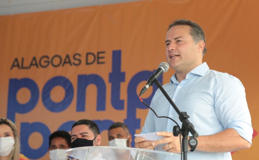 Alagoas de Ponta a Ponta leva acessibilidade à Serra dos Mamões em Cajueiro