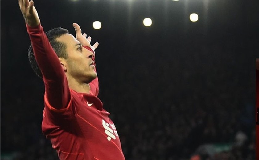Aposentado, Thiago Alcântara fará parte da comissão técnica de Hansi Flick no Barcelona, diz rádio
