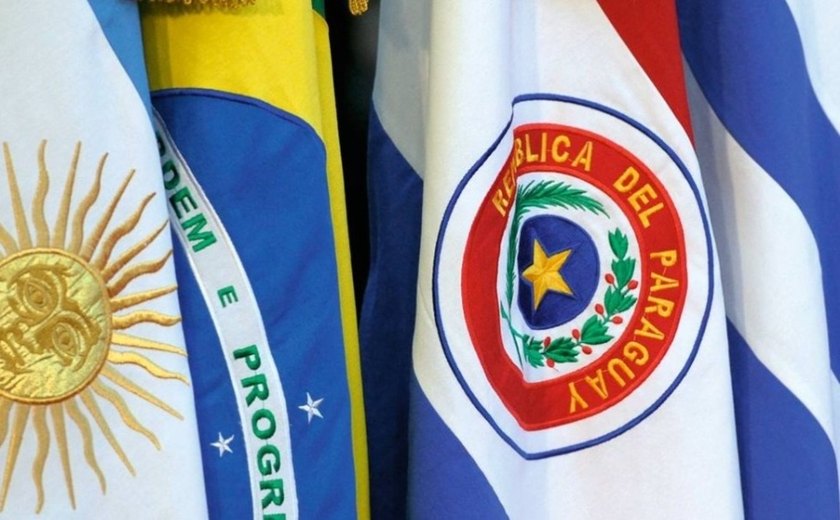 Mercosul: chanceler paraguaio confirma consenso para reduzir TEC em 10%