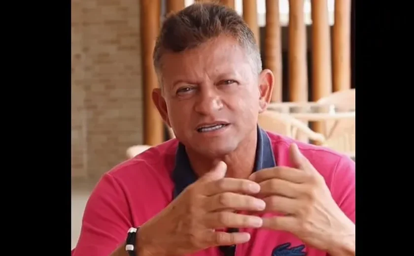 Marcos Madeira aciona MPE para Sérgio Lira explicar atrasos de pagamentos