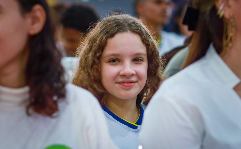 Maria da Penha vai à Escola é lançado como ferramenta de transformação nas vidas de alunos e alunas da Rede Municipal