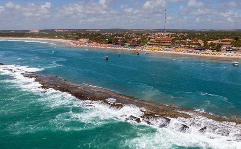 Trade turístico do litoral Sul participa de aperfeiçoamento profissional