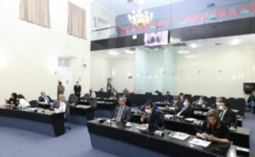 Piso Salarial da Enfermagem é aprovado por unanimidade em Alagoas