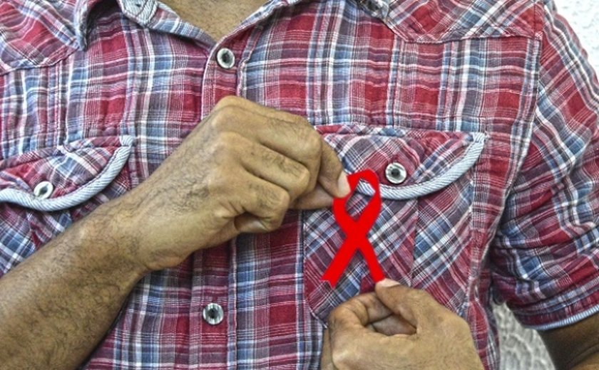 ONU apresenta um estudo inédito sobre a Aids