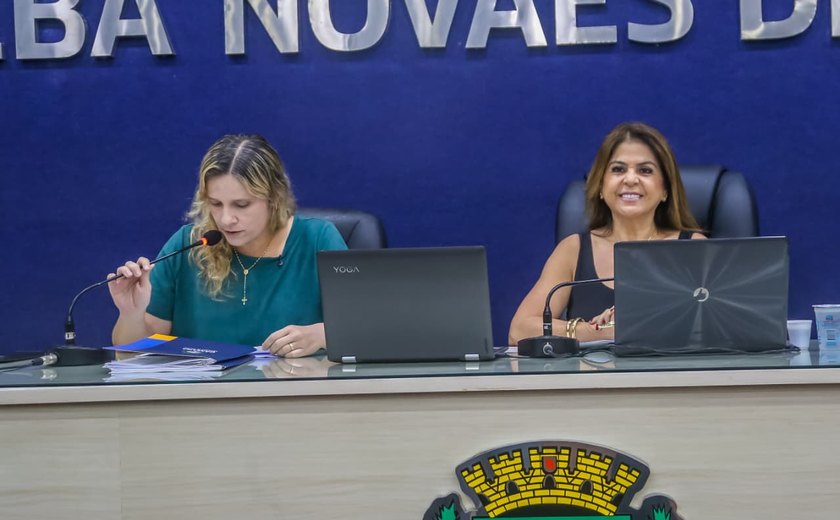 Vereadores de Maceió aprovam 150 indicações por melhorias em bairros da capital