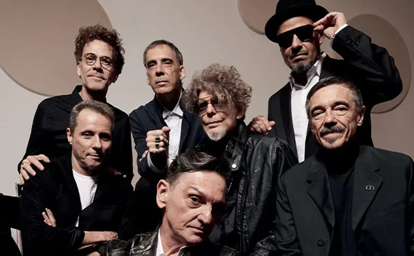 Titãs anuncia últimos shows da turnê 'Encontro'; São Paulo e Rio de Janeiro ganham novas datas