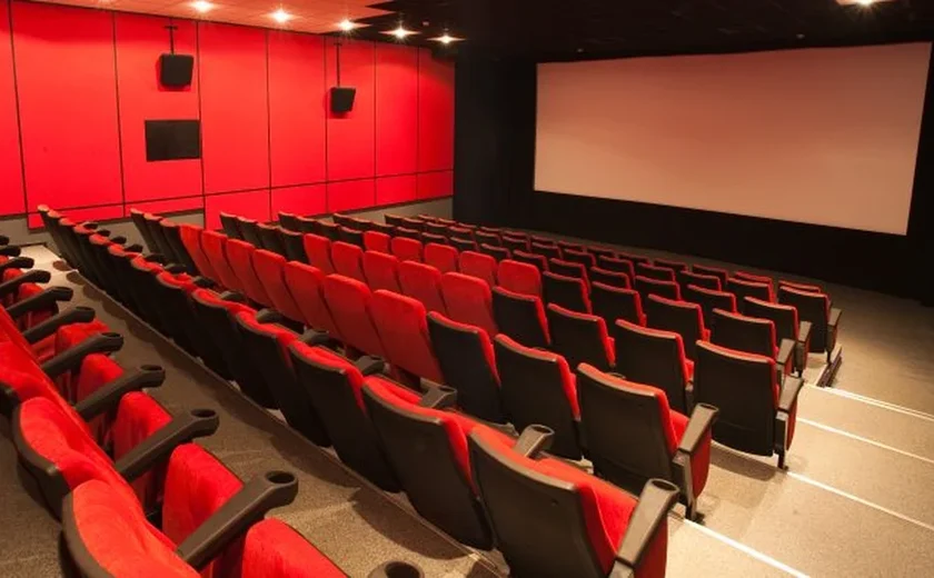 Claro fecha parceria com Cinépolis o oferecerá 50% de desconto em ingressos de cinema