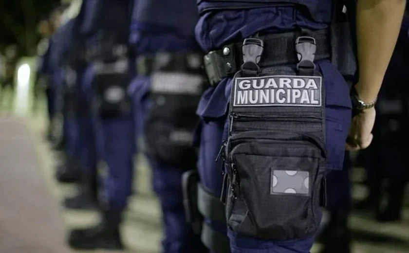 Prefeitura de Murici abre concurso para Guarda Civil Municipal com 100 vagas e salário de R$ 1,5 mil